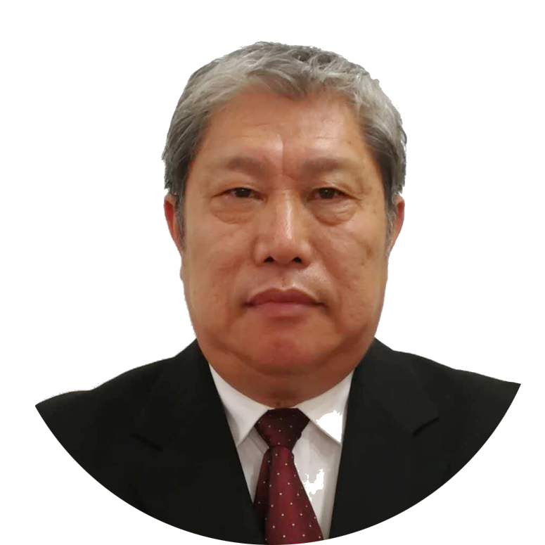 出席贵宾 李松桓 瑞驰景田董事长 恒熙农产有限公司创始人 汉能薄膜