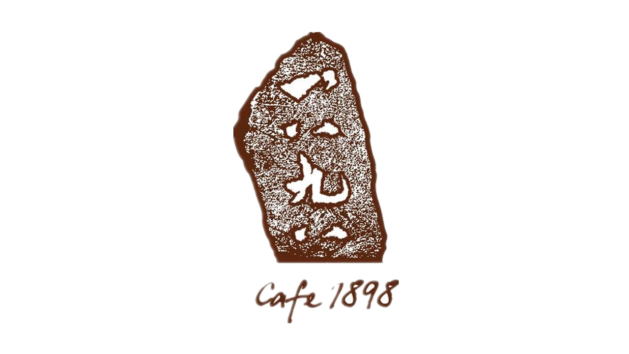 1898咖啡