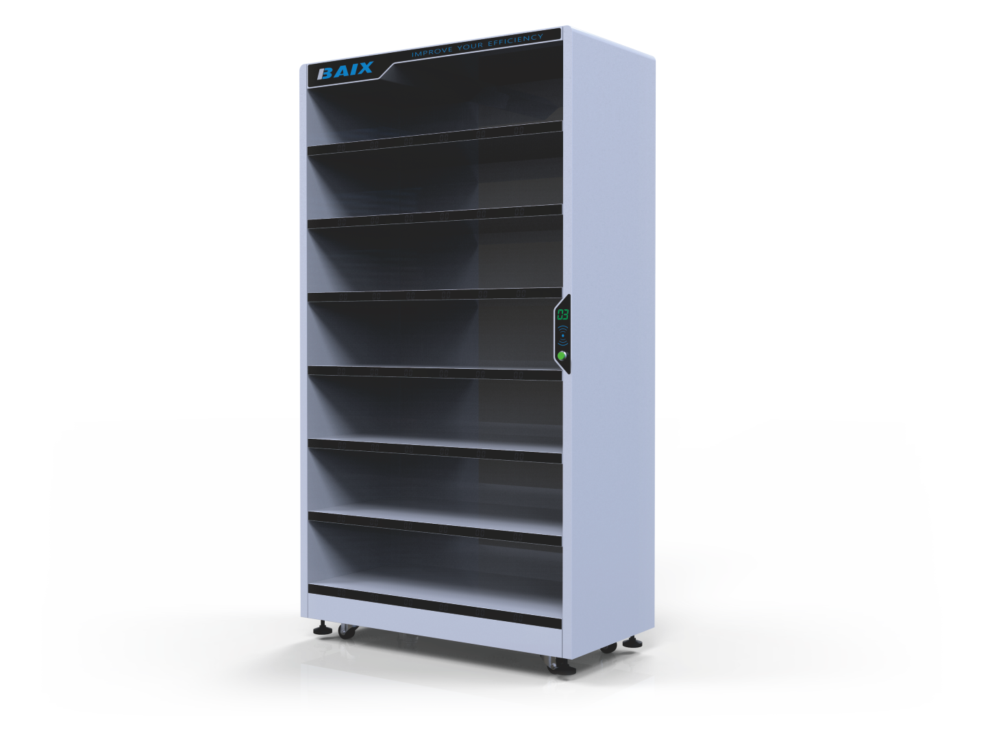 >>sdp10系列智能药架