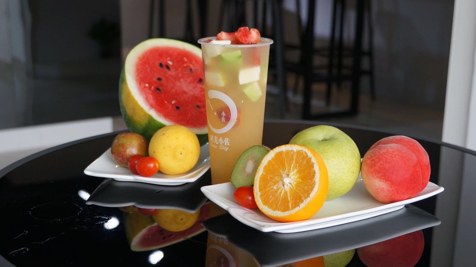 时光小佐品牌手册