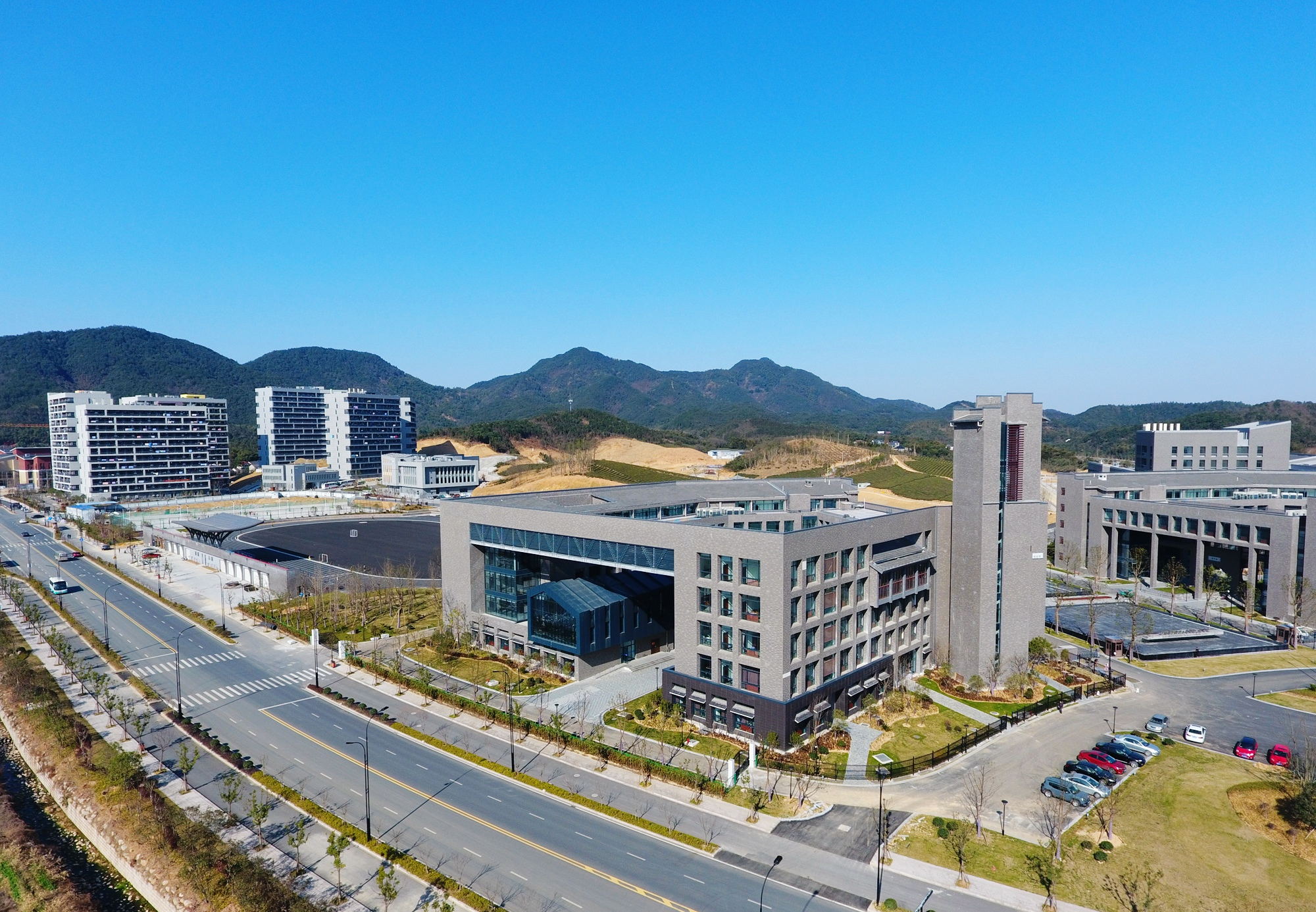 我是第1226位向科技城说520的人