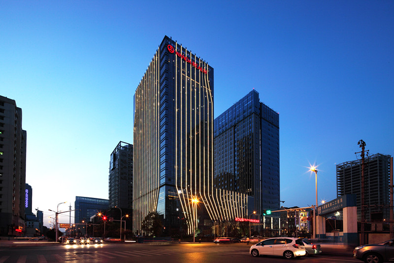 深圳广田集团股份有限公司