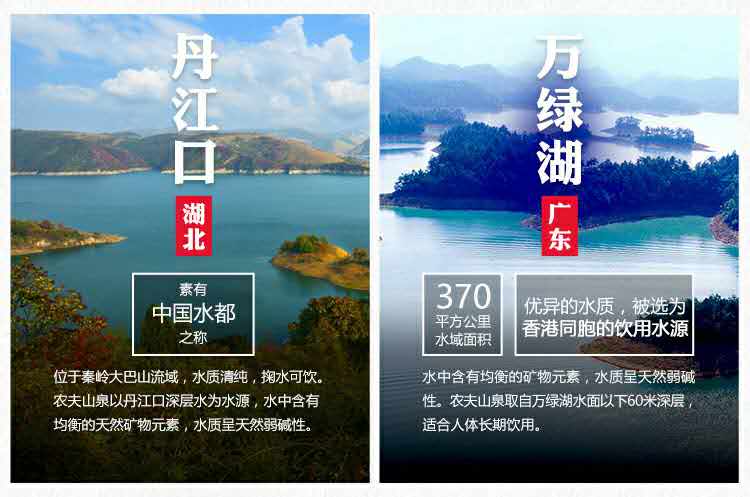 农夫山泉放福利,健康好水到你家!