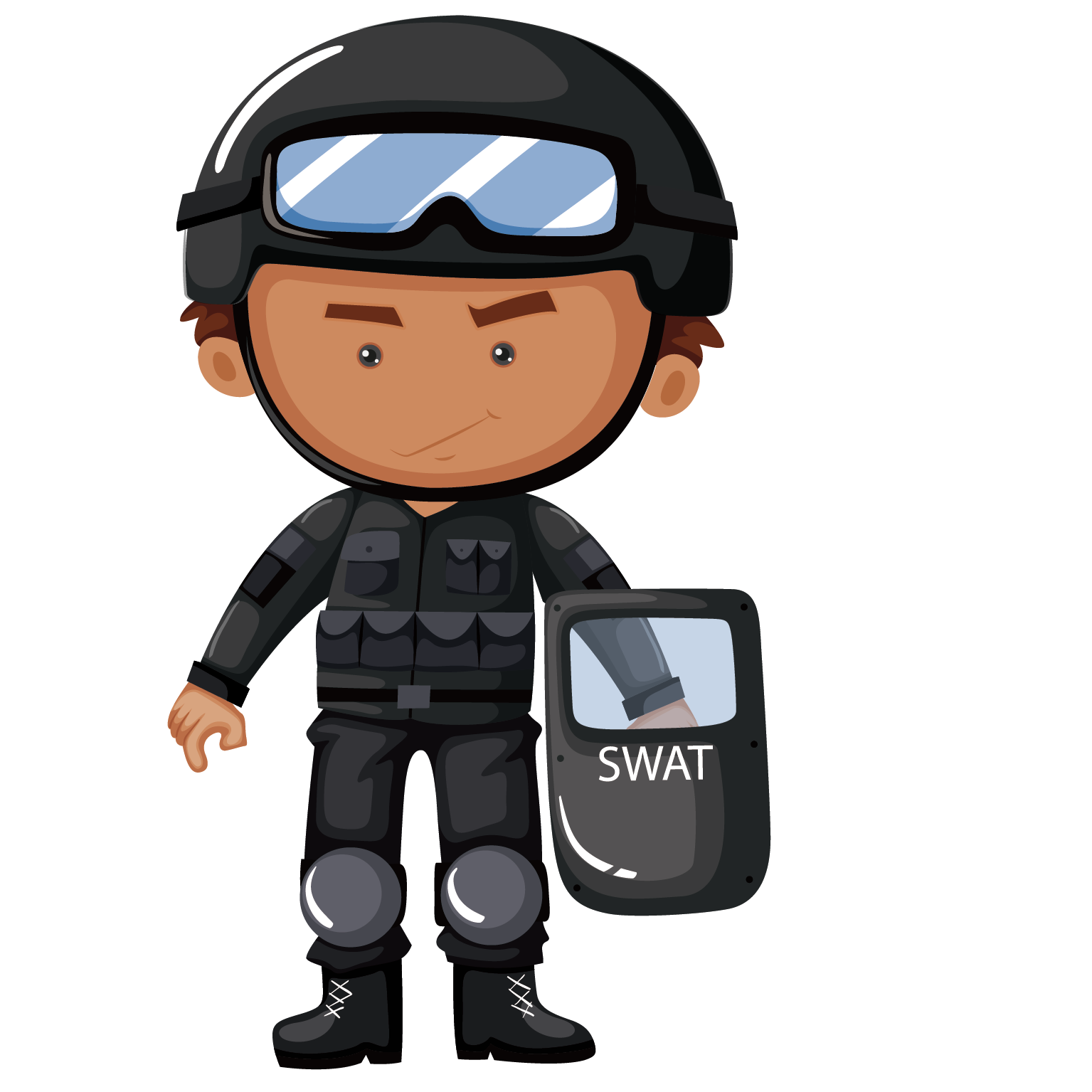 金威安全防卫有限公司_新媒体营销微信营销- 兔展h5作品