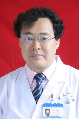 特邀嘉宾 许予明