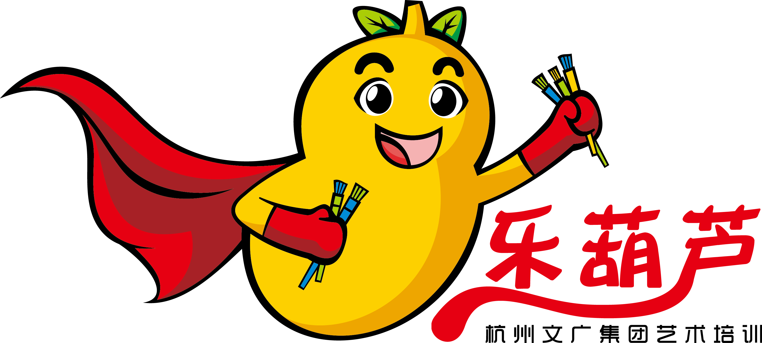 乐葫芦小画家-童乐昕