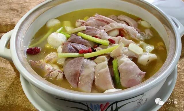 金记猪肚鸡10月15日盛大开业