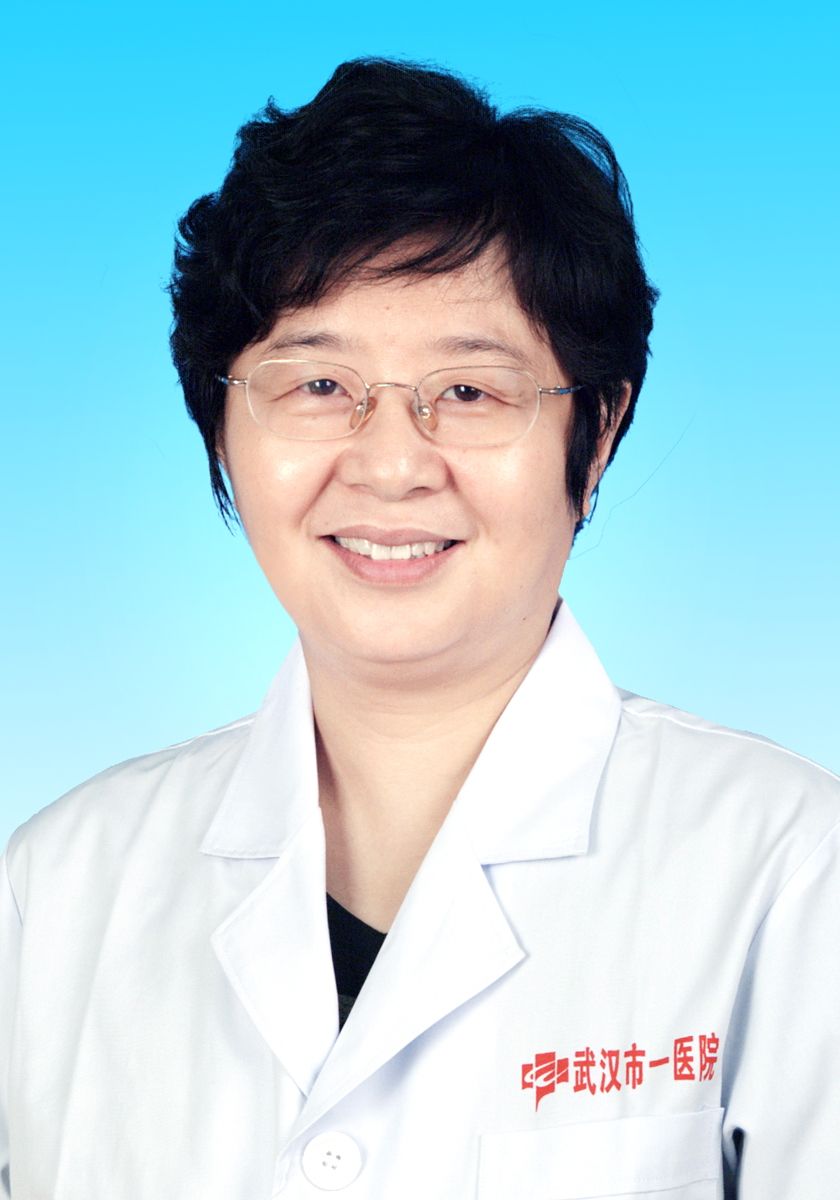 李承新 教授 中国人民解放军总医院(301医院)皮肤科主任,主任医师