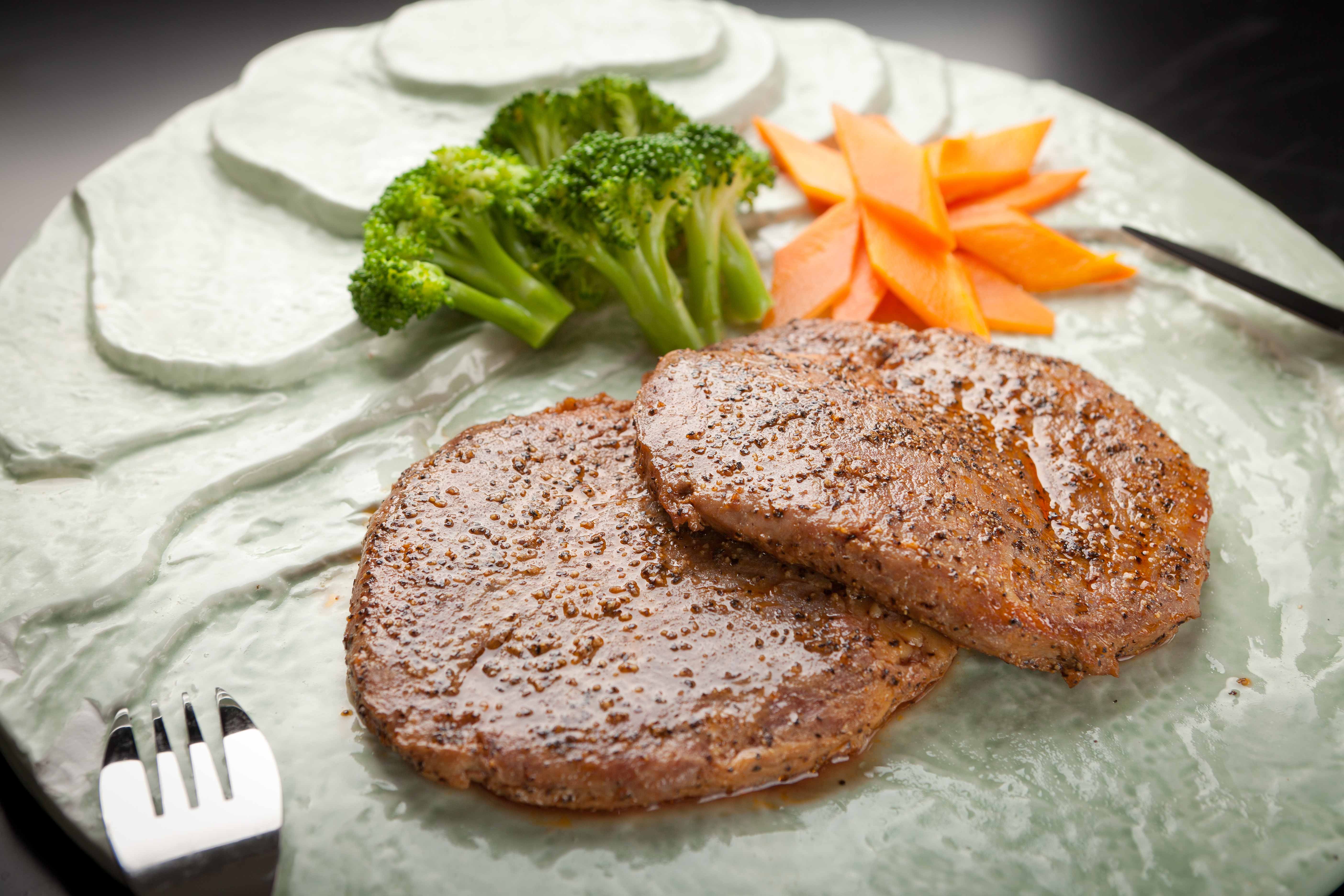 好得睐牛排特价促销