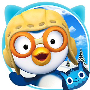 啵乐乐和他的小伙伴们