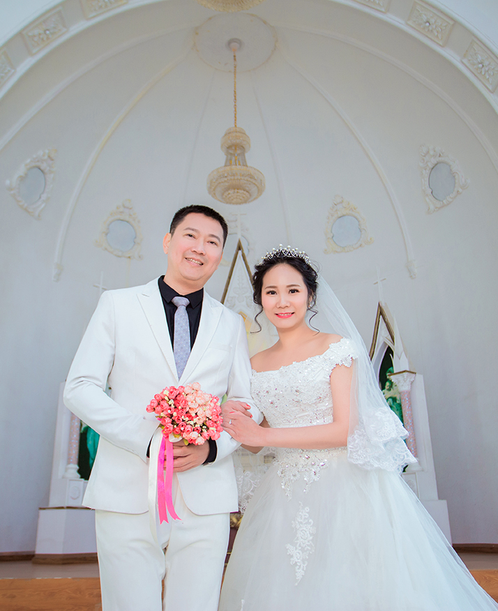 蒲欧阳联婚-邀请函