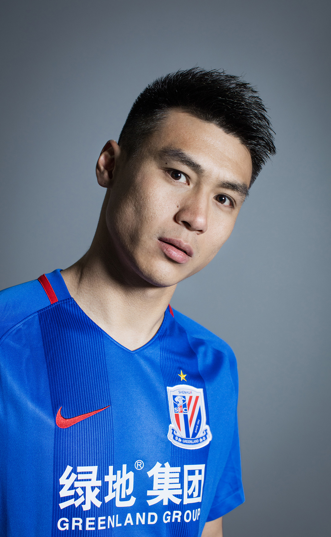 上海绿地申花俱乐部,吕征