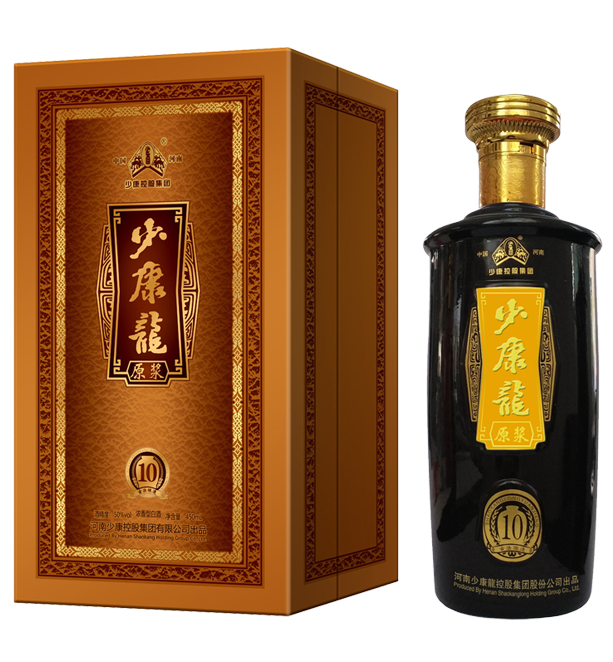 少康龙控股集团产品相册