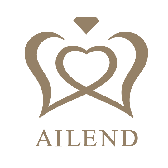 爱恋珠宝展厅(年终大促)