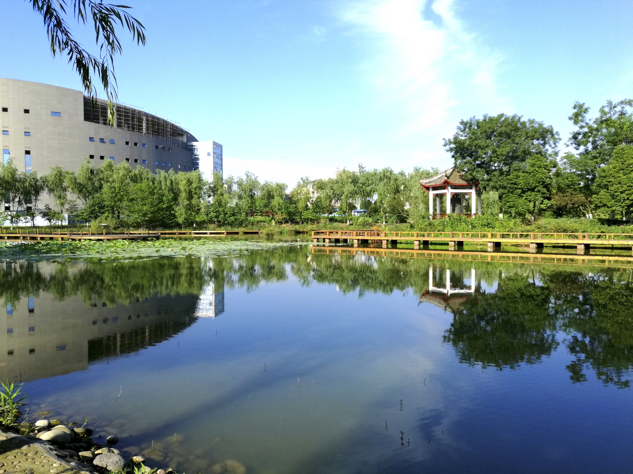 我是第143804位为成都中医药大学60华诞送祝福的人