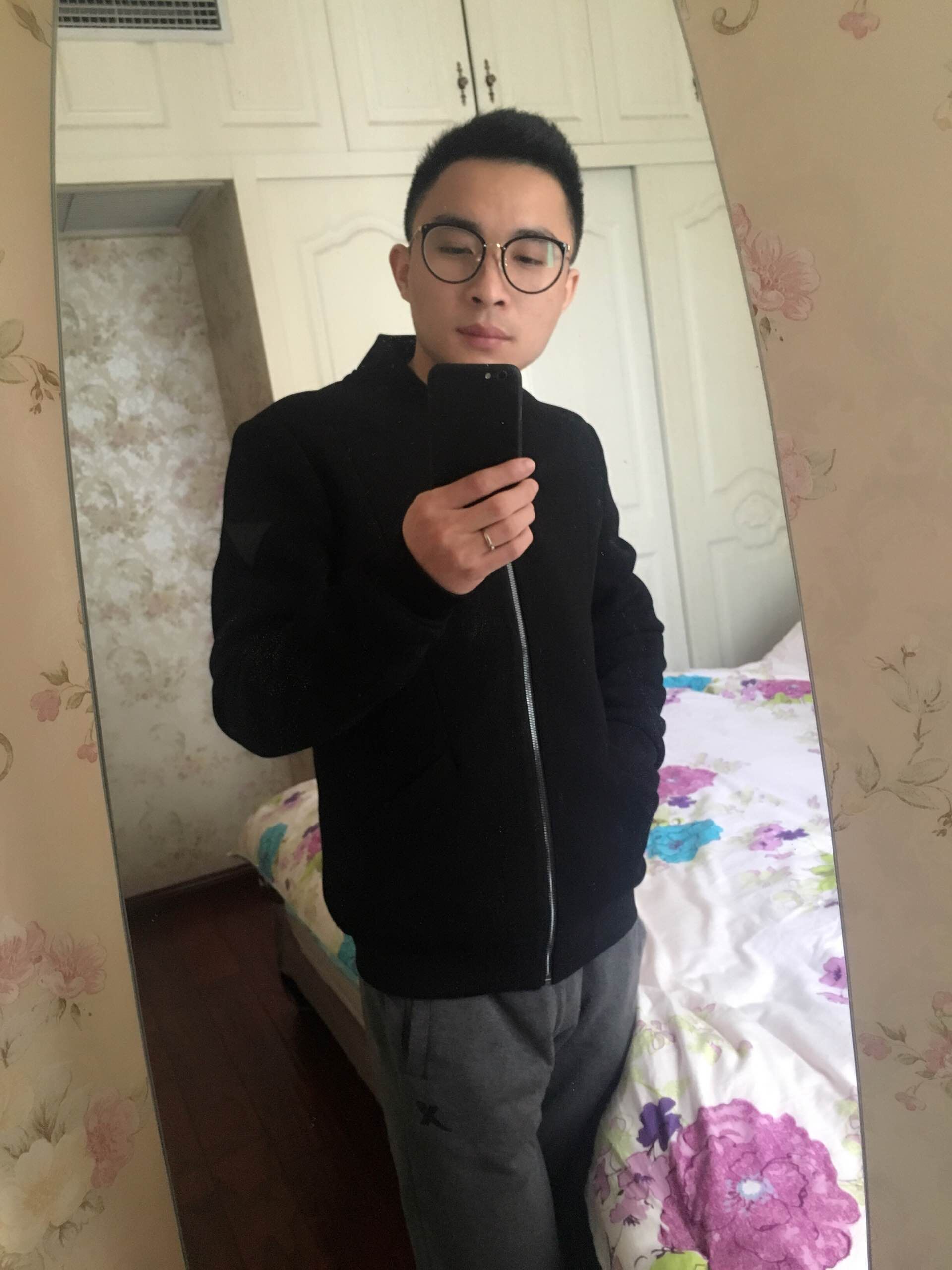 情人节出租暖男一名