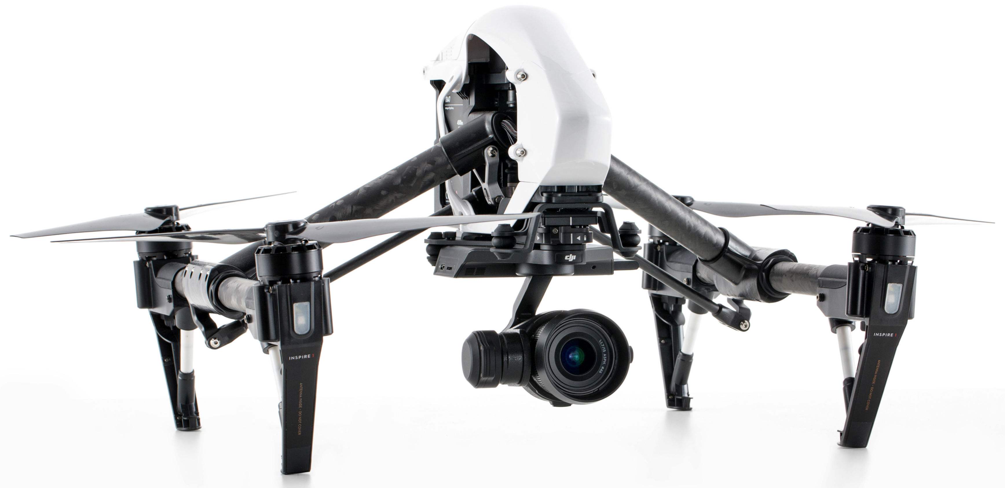 利用无人机高视角,高清晰和数字化技术,获得数字化航拍影像图