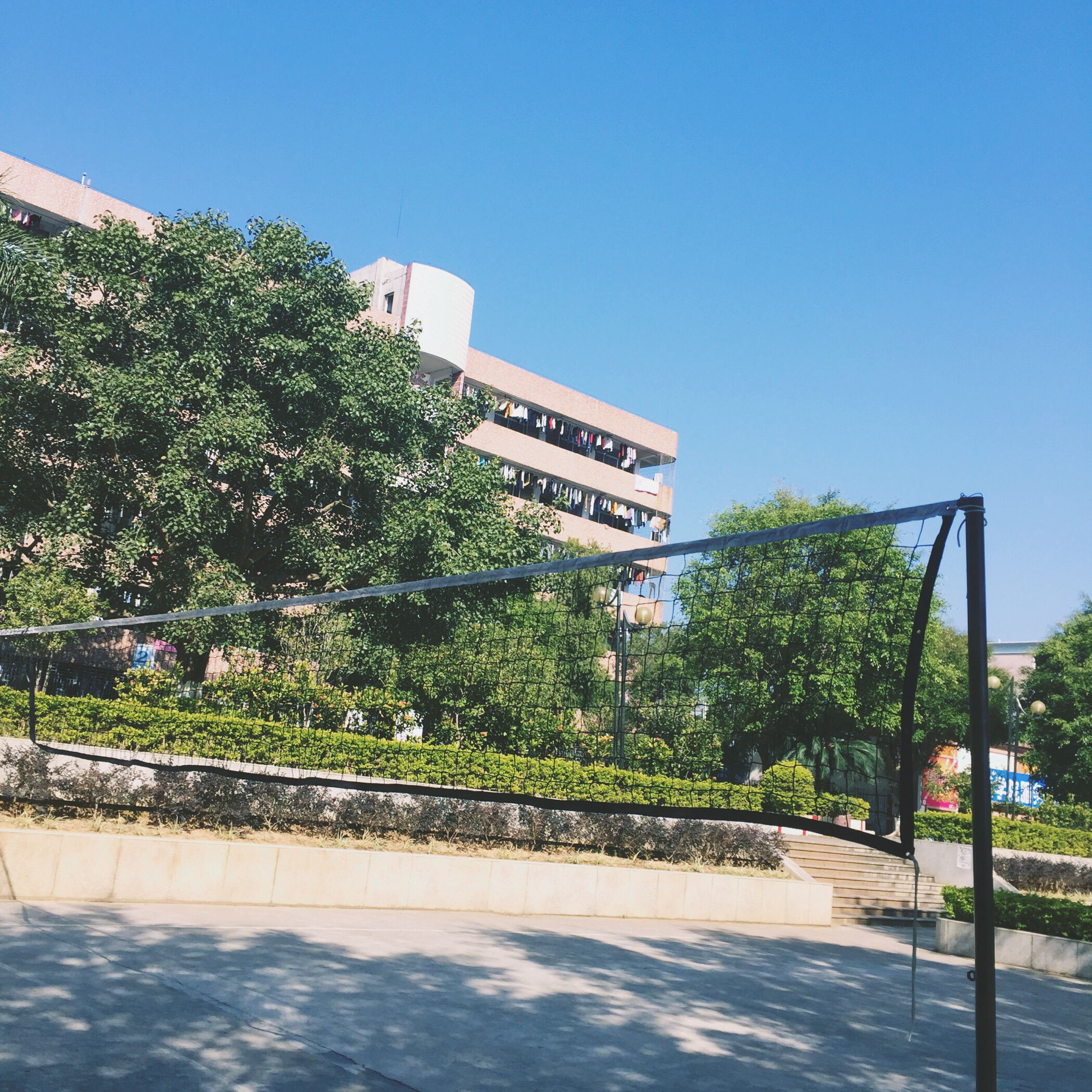 嘉应学院医学院图片