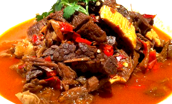 马田康泰夜市开业狂欢