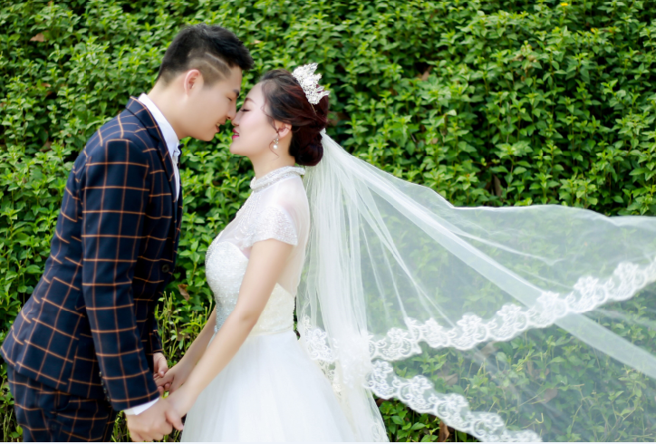 杨娇肖鑫婚礼邀请函