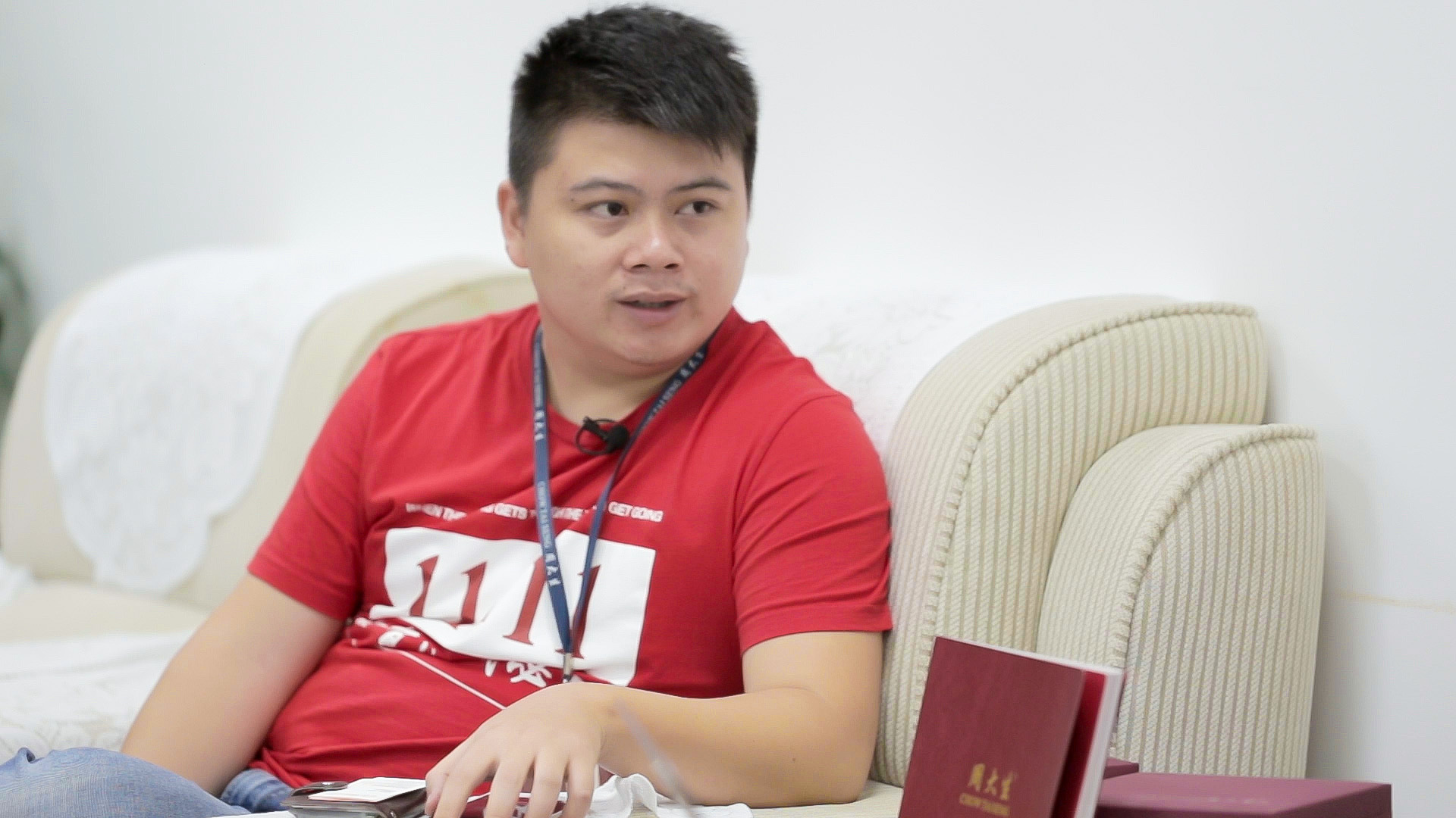 电商首档人物访谈录,采访百位中国电商风云人物,记录中国电商时代成长