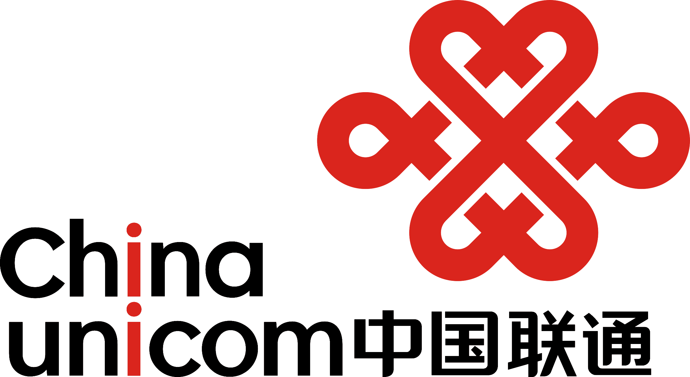 中国联通标志logo大图图片