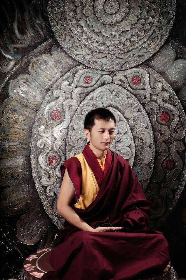 为雪域的孩子奉献一份爱心!