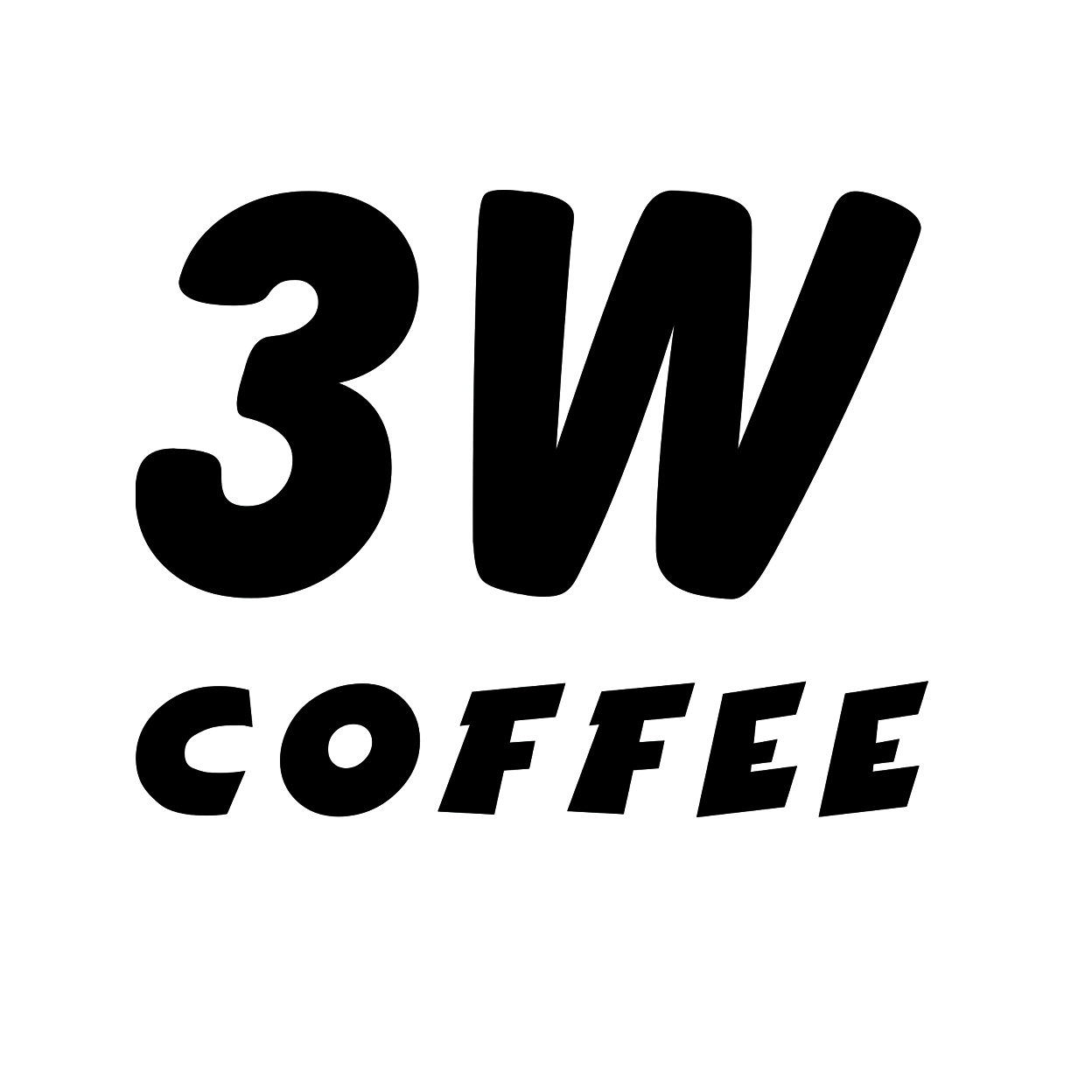 的100%付出 与您分享美味 让工作像生活一样美好 喝上一杯好的 咖啡