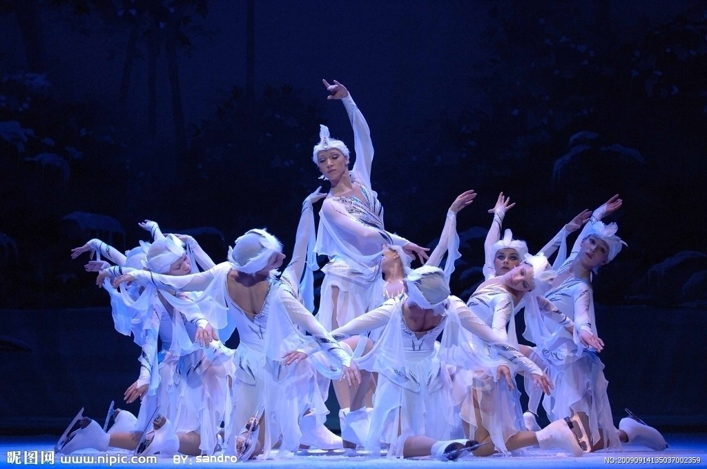 玖加玖年会邀请函