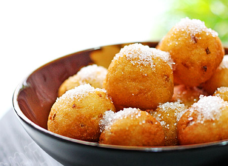 舌尖上的"楚味堂"