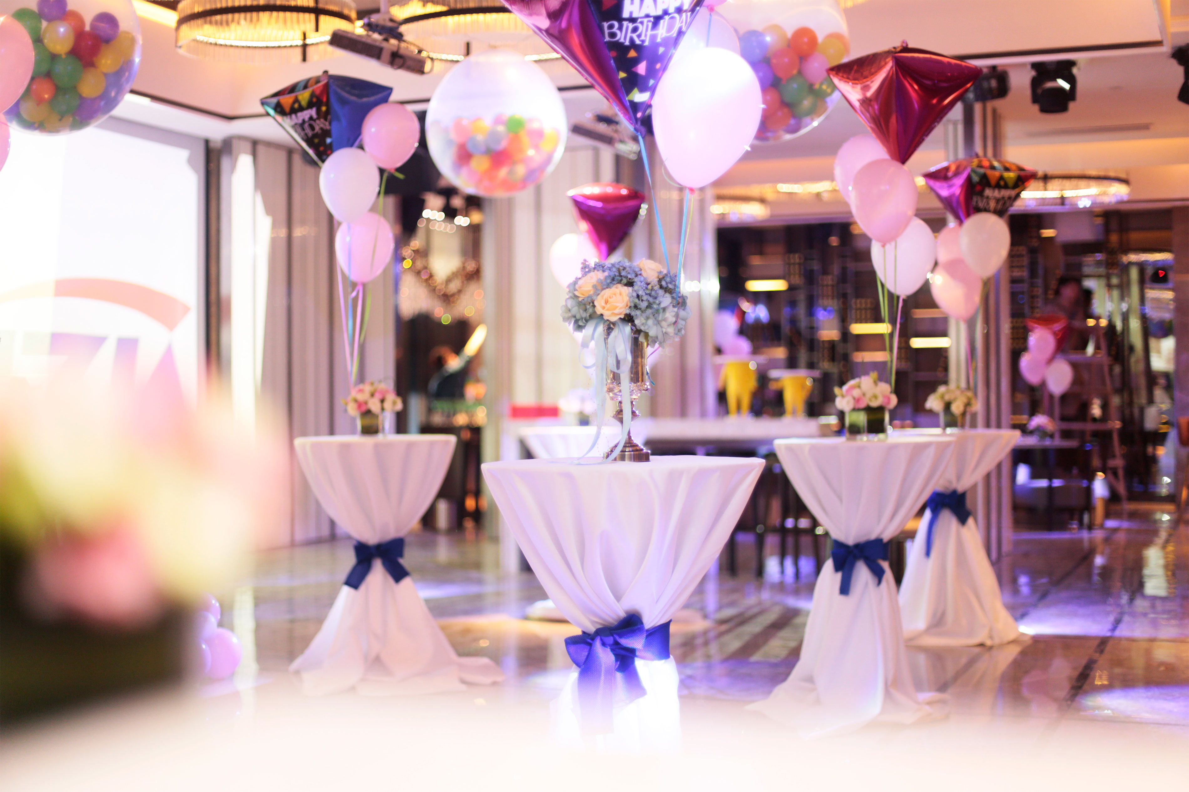 【kboss名堂开福店】4月9日与您相约