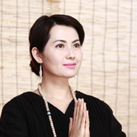 大易行天下：董易姗