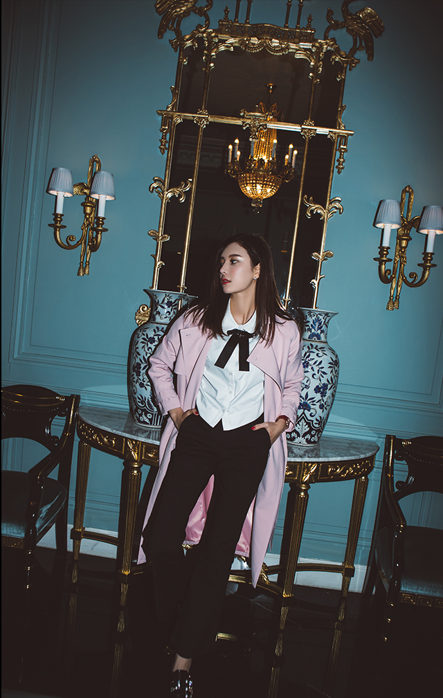 【郭紫欣】期待与你相见 10月25号pm1:30