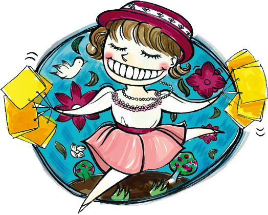 大话双十一，购贱