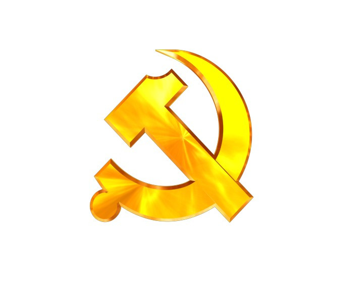 党徽logo矢量图下载图片