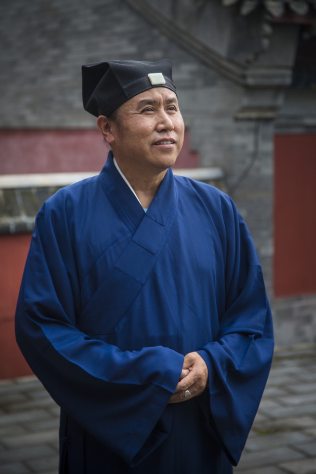 道医易文化之旅第一期