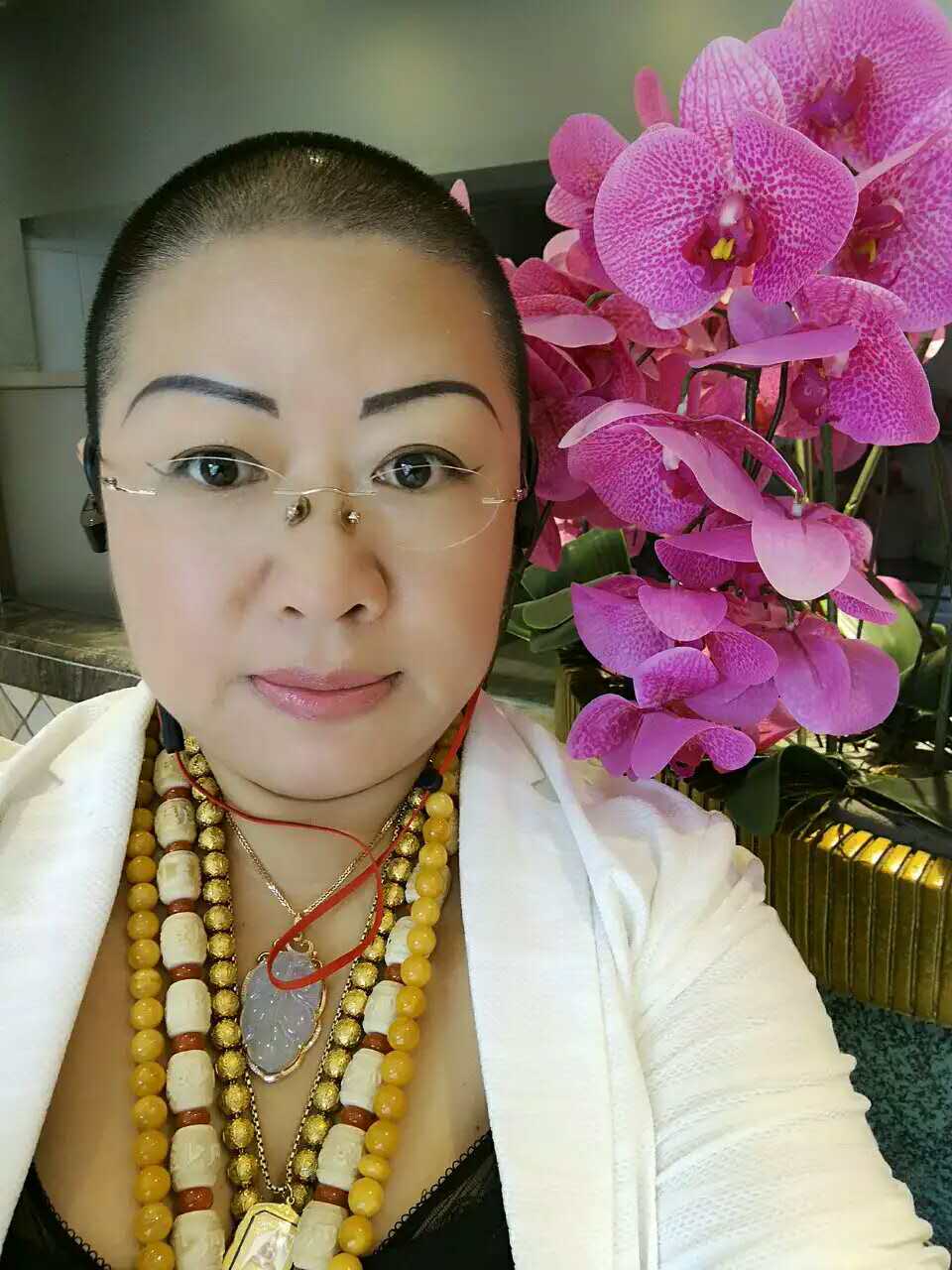 汤氏中医继承人  江苏省保健协会首席专家  脉诊专家 切脉便知过去