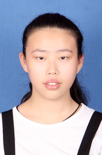 贺郴燕  信号134 南昌铁路局   罗晨光  信号142 广铁集团   李汝佳