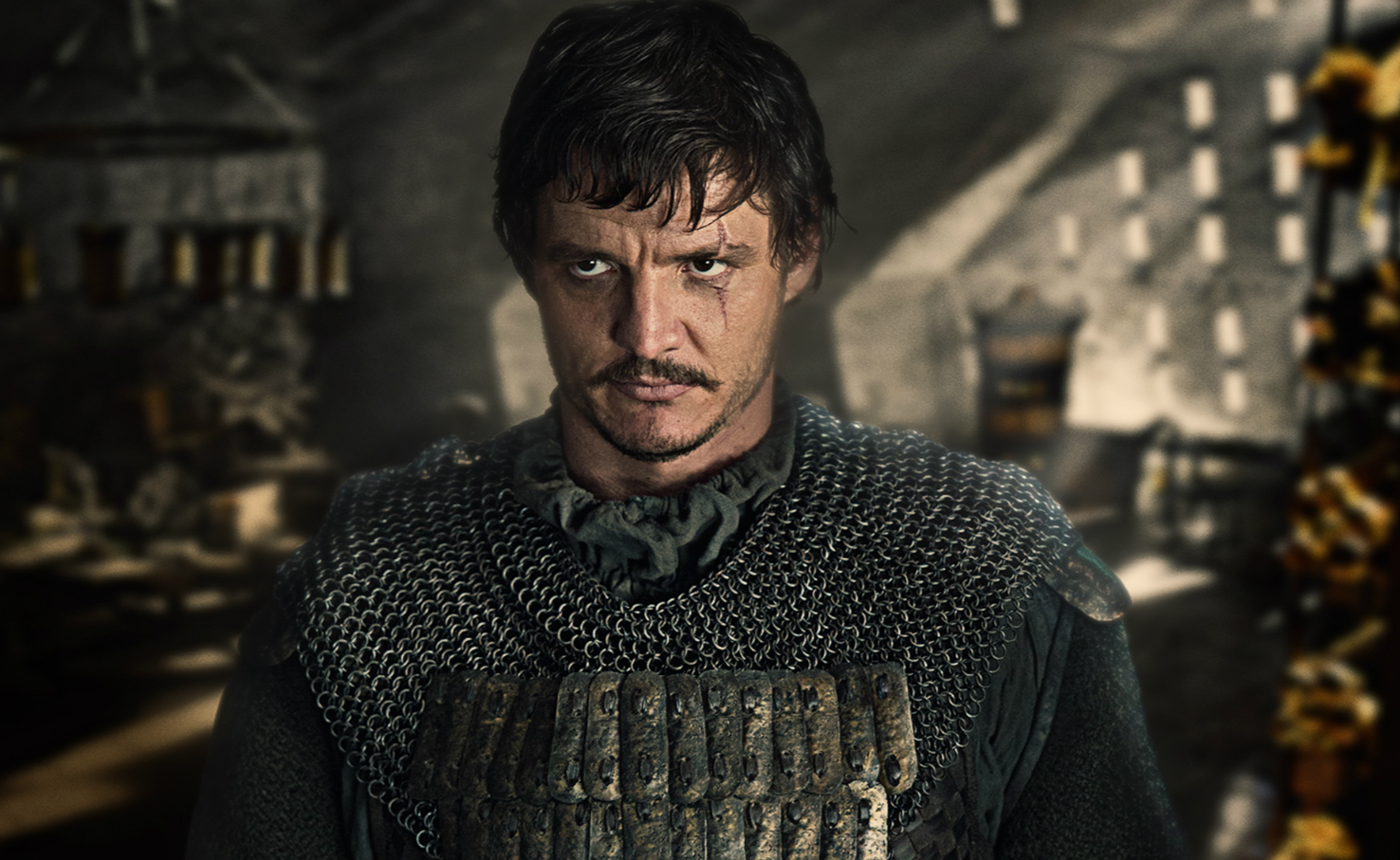 打怪升级人生,你只需要一件神器