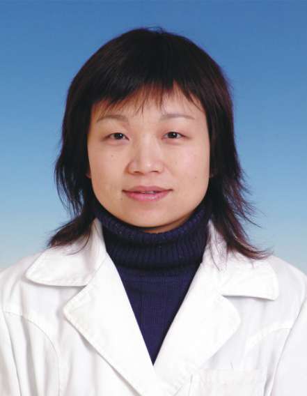 王秀丽 教授 主任医师,教授,上海市皮肤病医院副院长,同济大学博士