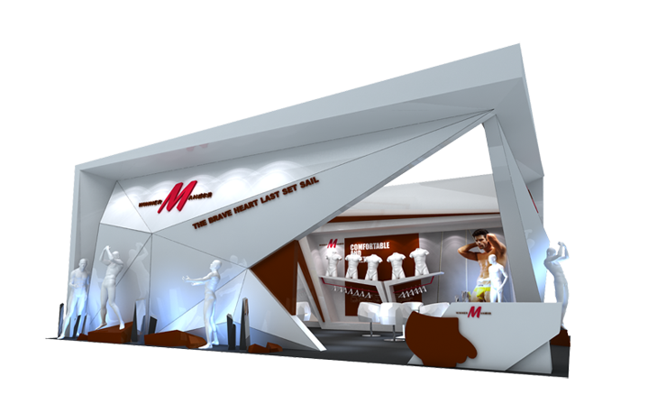 地球村展览策划 一站式综合性会展服务平台