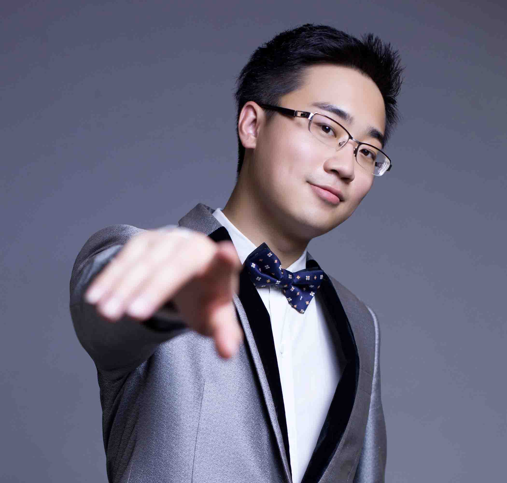 薛艺&张天野6-18婚礼邀请函