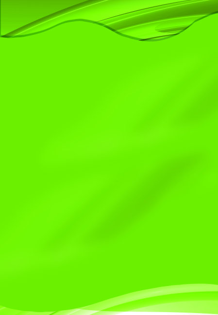 绿色纯色底图微信图片