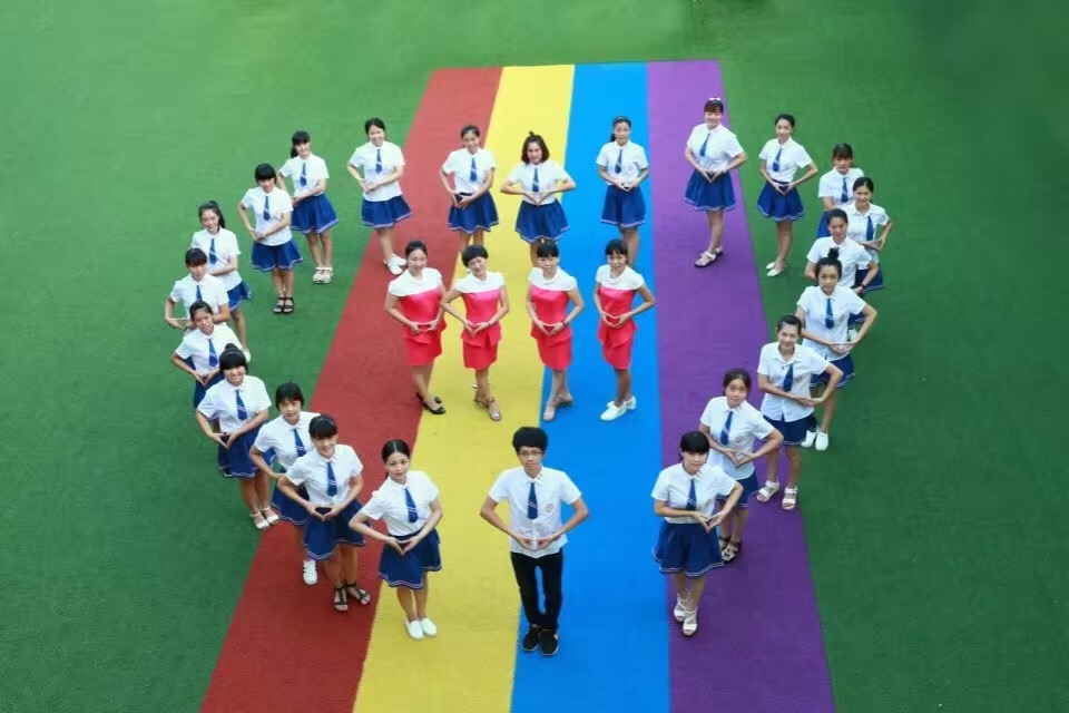 亲亲宝贝教育集团简介~