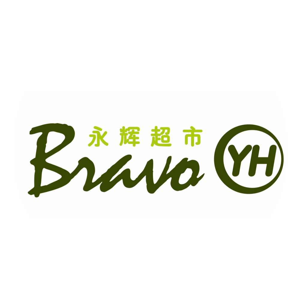 永辉超市logo设计图片