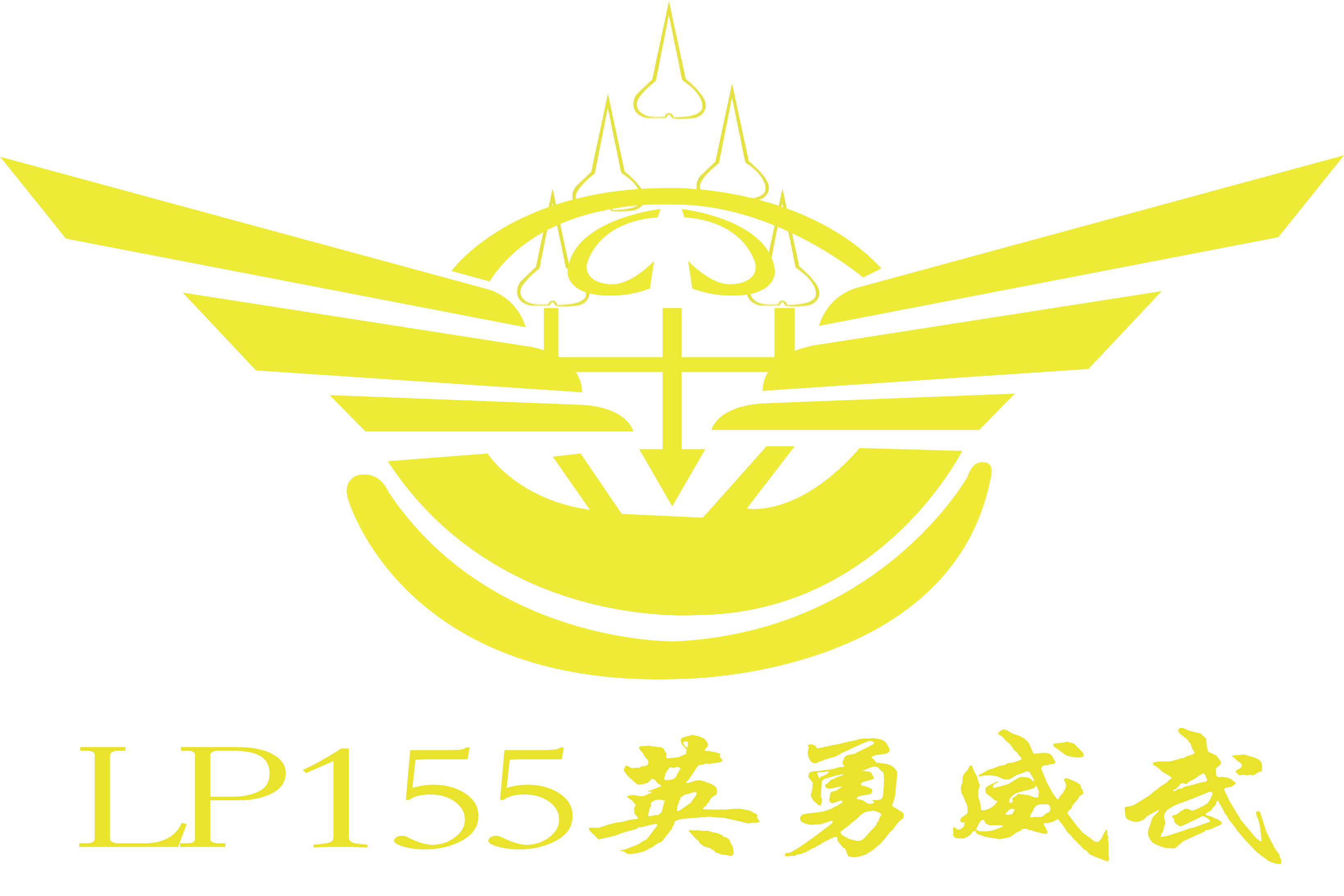 LP155-2018年新春团拜会照片墙