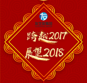 友芝友集团2017回忆录