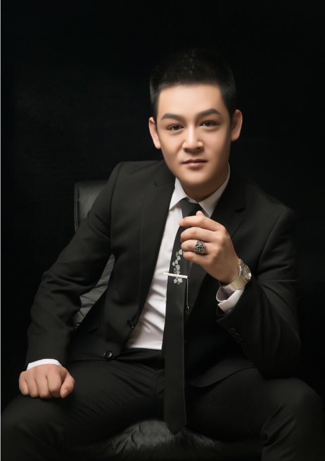 昆山A88皇后厅-高品质型男之夜