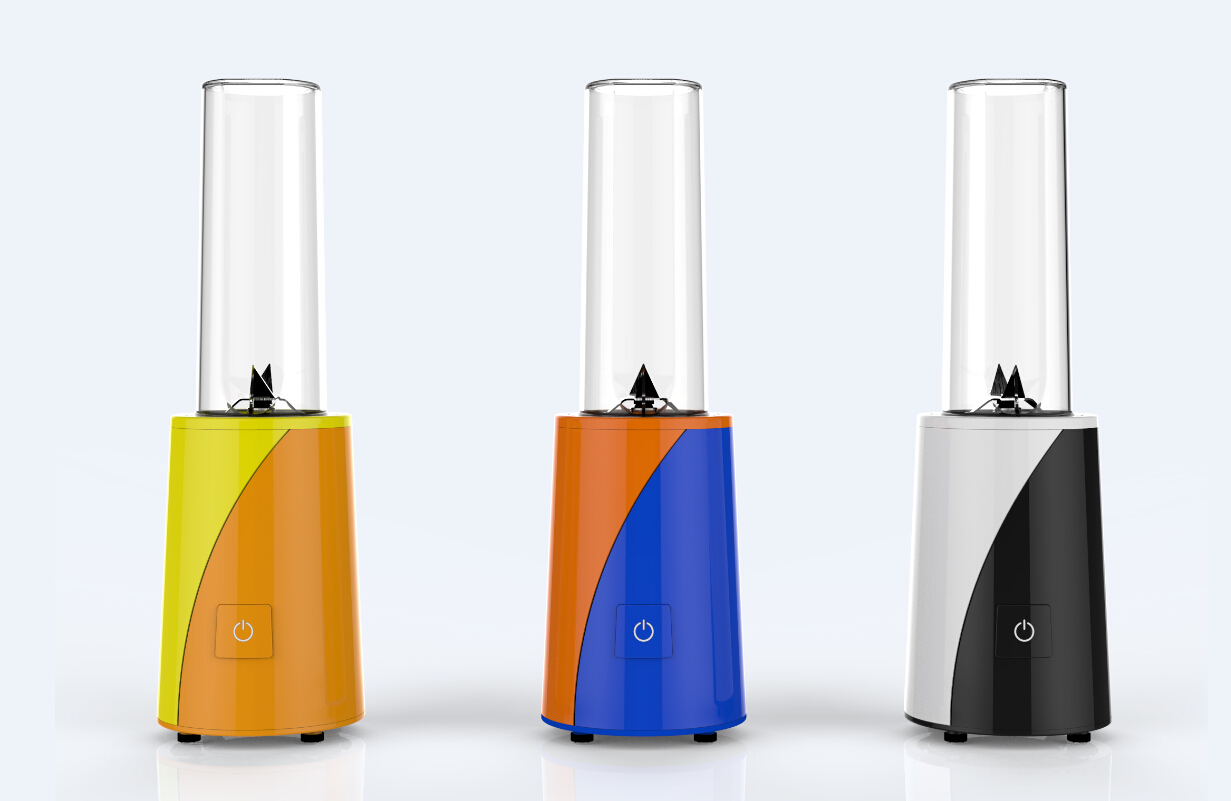 b7-充电无线果汁机