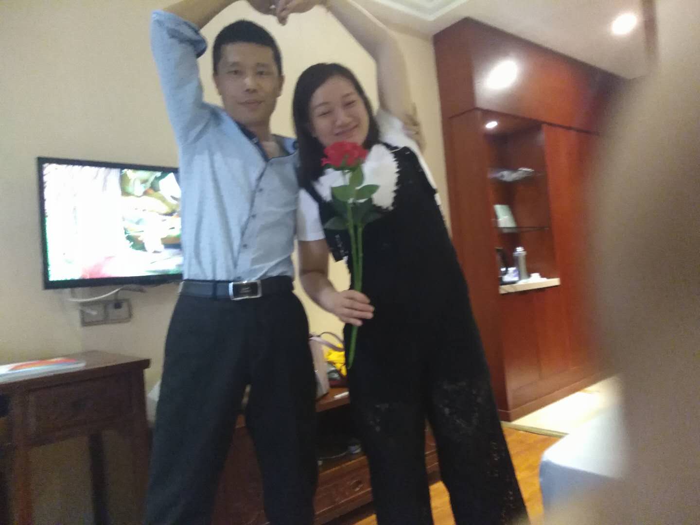 爱情之美，人生之美